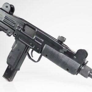 IMI 9mm Uzi Fullsize Completely Refurbished