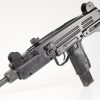 IMI 9mm Uzi Fullsize Completely Refurbished - Image 2