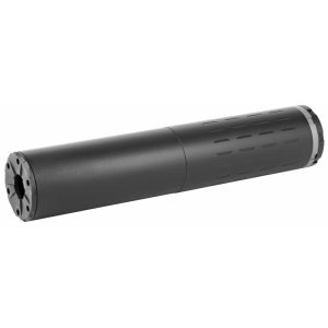 SilencerCo. - Hybrid 46 DT Suppressor - SPEQ Program
