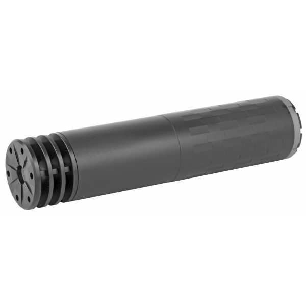 SilencerCo. - Omega 300 DT Suppressor - SPEQ Program