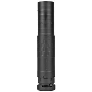 SilencerCo. - OMEGA 36M - 22 Hornet to 338 LM