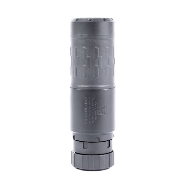 SilencerCo Velos LBP