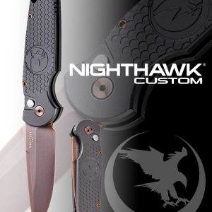 Nighthawk TR-3.03 Protec