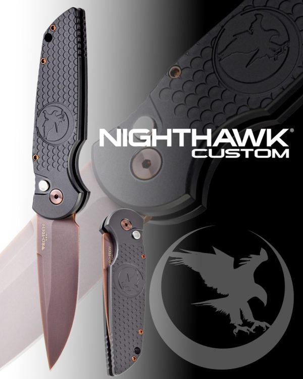 Nighthawk TR-3.03 Protec