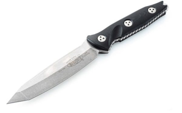 Microtech 114-10 Socom Alpha Stonewashed