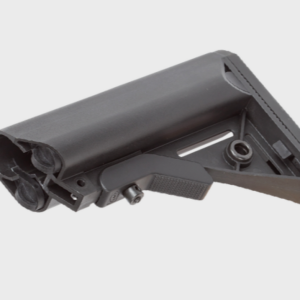 LMT SOPMOD Stock - BLK