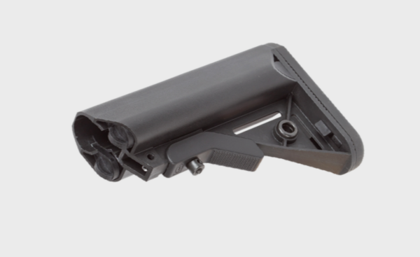 LMT SOPMOD Stock - BLK