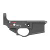 Spikes Tactical Calico Jack AR-15 Lower Receiver - Image 4