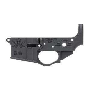 Spikes Tactical Calico Jack AR-15 Lower Receiver