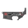 Spikes Tactical Spider AR-15 Lower Receiver - Image 2