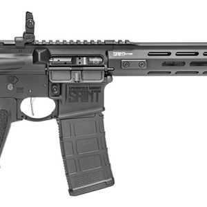 Springfield Armory SAINT Victor MLOK