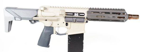 Q Sugar Weasel Short Barrel Rifle 300 BLK
