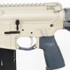 VOERE MODEL 2005 22LR FULL-AUTO MACHINE GUN