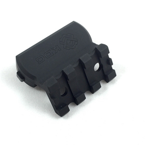 Kinetic Development Group  MLOK  Universal Offset Mount
