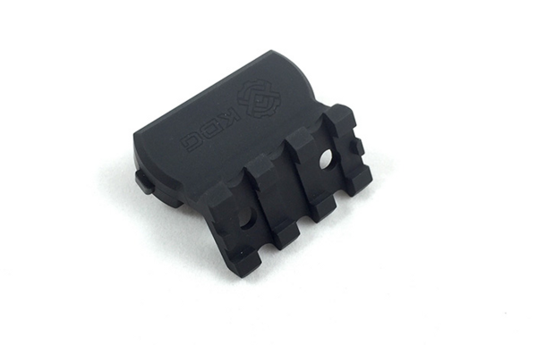 Kinetic Development Group  MLOK  Universal Offset Mount