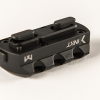 Kinetic Development Group MLOK 3 Slot (Single MLOK) Mount - Image 2