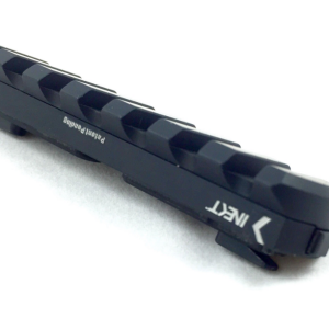 Kinetic Development Group MLOK  7 Slot (Dual MLOK™) Mount