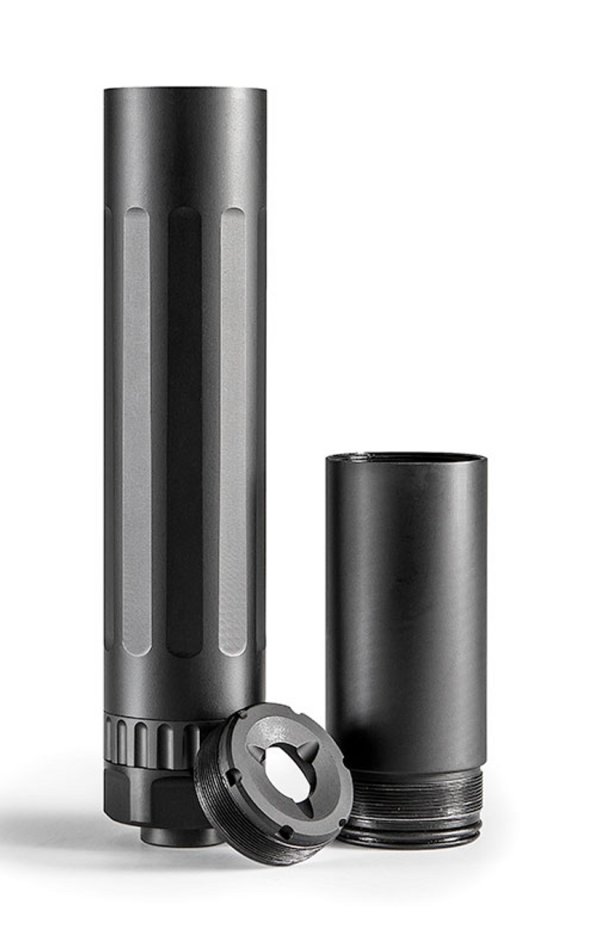 Dead Air Ghost-M 45 ACP