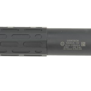 Gemtech One