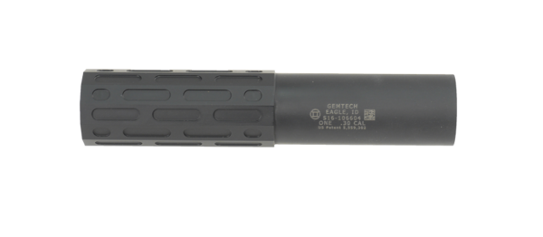 Gemtech One