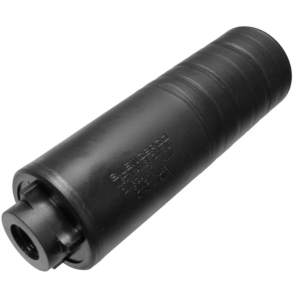 SilencerCo. Omega 9K