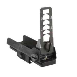 LMT Leaf Sight Assembly for Picatinny Rail