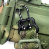 Blue Force Gear ULoop Sling Attachment, Black - Image 5