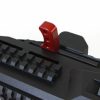 VOERE MODEL 2005 22LR FULL-AUTO MACHINE GUN