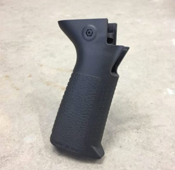 HB Industries CZ Scorpion Pakse Pathfinder Grip