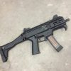 HB Industries CZ Scorpion Pakse Pathfinder Grip - Image 2
