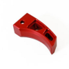 HB Industries CZ Scorpion EVO3 DELTA Trigger Red/Black - Image 2
