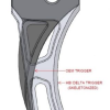 H&R REISING MODEL 50 .45ACP