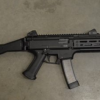 German MP40