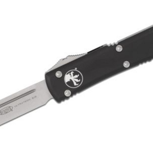 Microtech 121-10 Ultratech Stonewashed