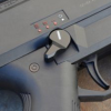 HB Industries CZ Scorpion EVO3 Thumb Safety Selectors - Image 2