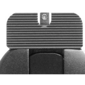 1911 Low Mount Rear Sight