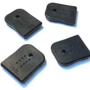 Glock Magazine Base Pad