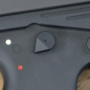 HB Industries B&T Safety Delete