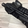 HB Industries Pro stock Handle CZ Scorpion Evo 3 - Image 4