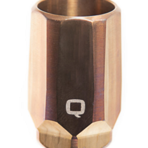 Q WHISTLE TIP (BMD) Blast Mitigation Device