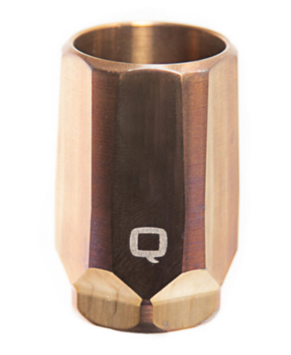 Q WHISTLE TIP (BMD) Blast Mitigation Device