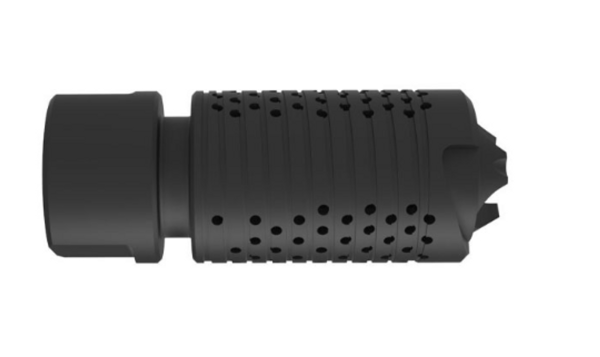 Knights Armament 5.56 M4QD NT-4 MAMS Muzzle Brake