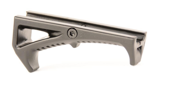 B&T angled fore grip Part No. BT-231227