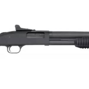 Mossberg 590 Pump 12GA Shotgun