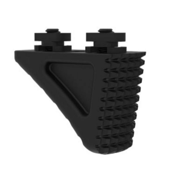 Knight's Armament Forward Handstop w/ Barrier Stop