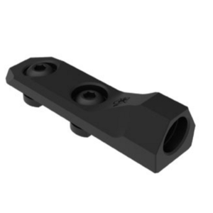 Knights Armament M-LOK QD Mount
