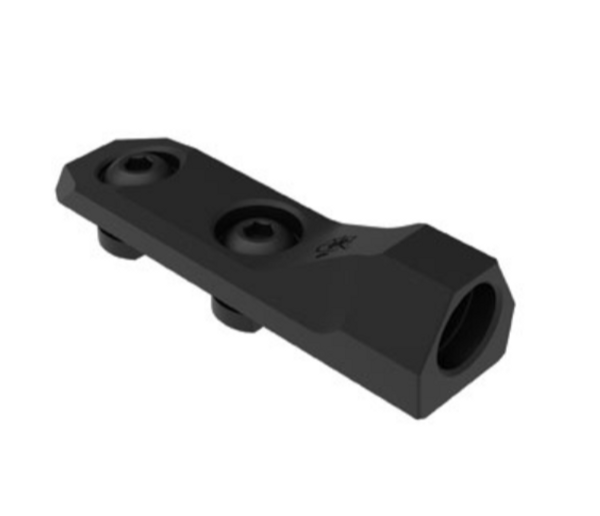 Knights Armament M-LOK QD Mount