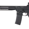 LWRC "Individual Carbine" IC-A5 - Black - 5.56x45mm Rifle - Image 2