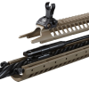 LWRC "Individual Carbine" IC-A5 - Black - 5.56x45mm Rifle - Image 4