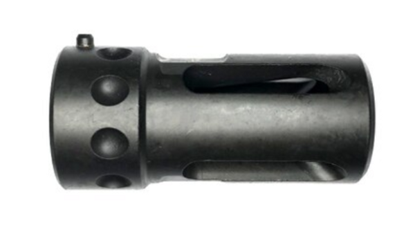 Knights Armament 7.62 QDC FLASH SUPPRESSOR KIT